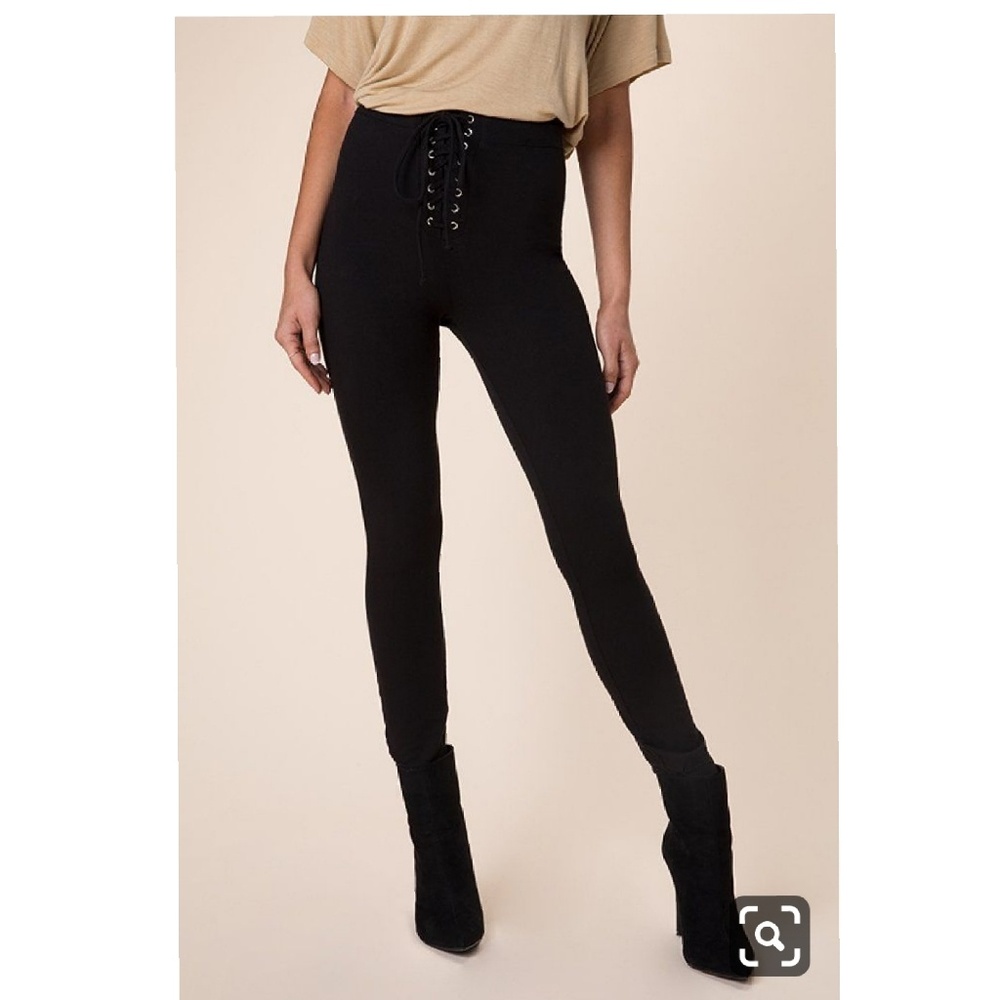 NWT Kittenish Leggings